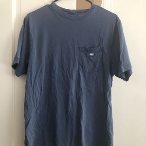 Southern Tide Pocket t-shirt